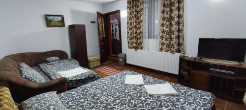Fildu de Jos Cabin | Cabana Steaua Nordului 2
