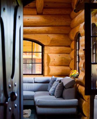 Vama House | Cabana Ursilor