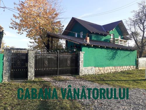 Suncuius Ski Chalet | Cabana Vanatorului