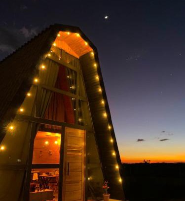 Pedro II Other | Cabana Vila Suíça