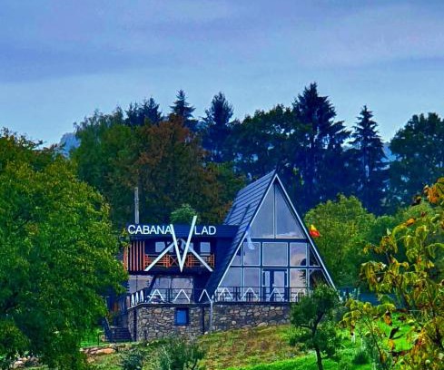 Desesti House | Cabana Vlad Maramureș