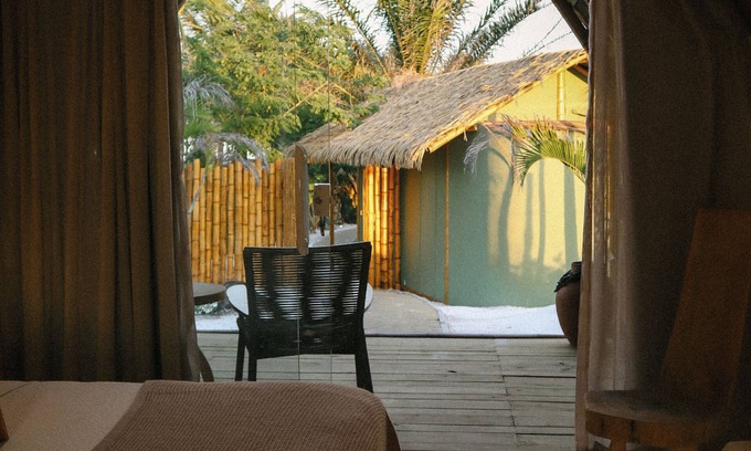 Santo Antonio Cabin | Cabanas Blue