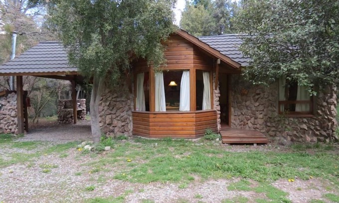 Villa Arelauquen House | Cabanas Duendes del Maiten