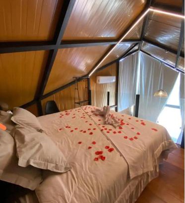 Jaboticatubas Cabin | Cabanas do Cerrado