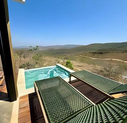 Pirenopolis Cabin | Cabanas do Ouro