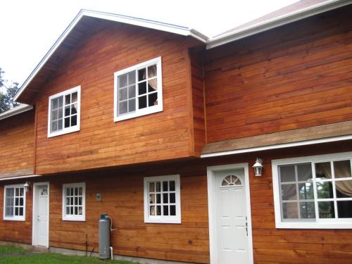 Zirahuen Ski Chalet | Cabanas El Cerrito