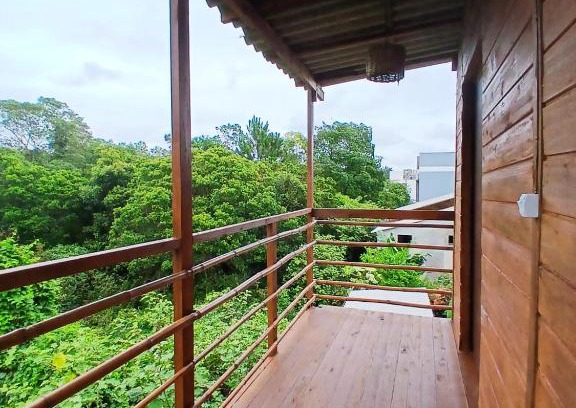 Meia Praia House | Cabanas LA CASITA HOSPEDAGEM FAMILIAR