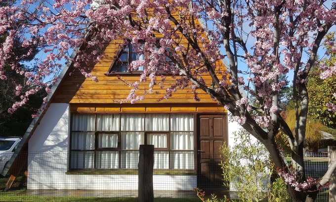 Esquel Cabin | Cabanas La Cautiva