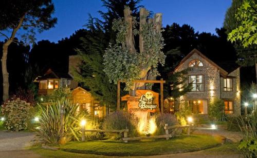 Mar de Las Pampas Cabin | Cabanas Luces el Bosque