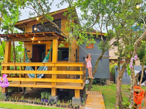 Pinheira House | Cabanas na Guarda