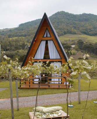 Bento Goncalves Cabin | Cabanas Refúgio do Vale