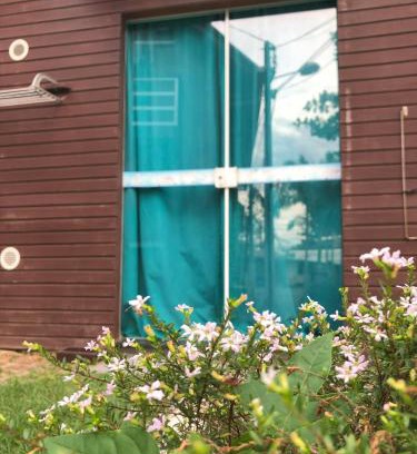 Penha Cabin | Cabanas São Miguel