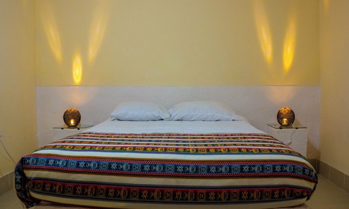 Uyuni Apartment | CABAÑAS SAL Y PIEDRA (perfect lodging in the city of UYUNI)