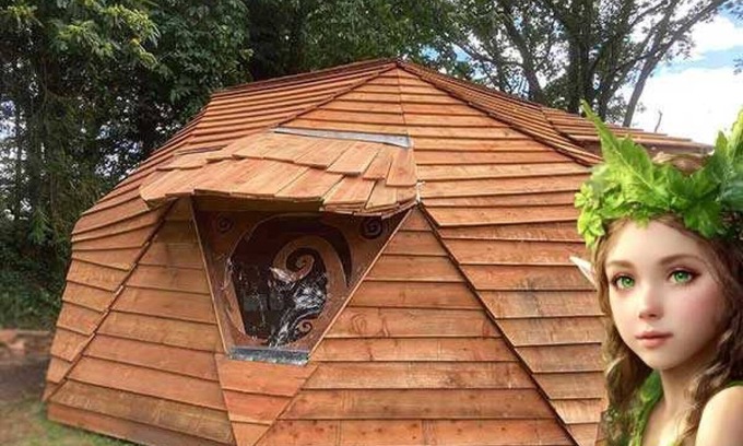 Priziac Cabin | Cabane 3 étoiles - efadf0