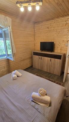 Eselnita Cabin | Cabanele din padure