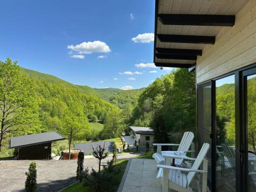 Birsana Cabin | Cabanele din Valea Ursului