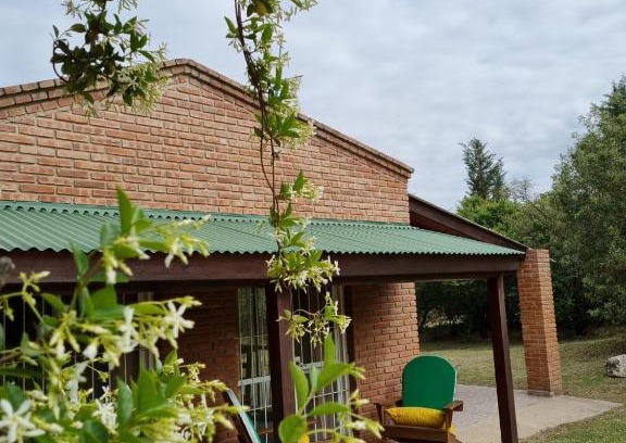 San Javier Cabin | Cabanias El Aguaribay