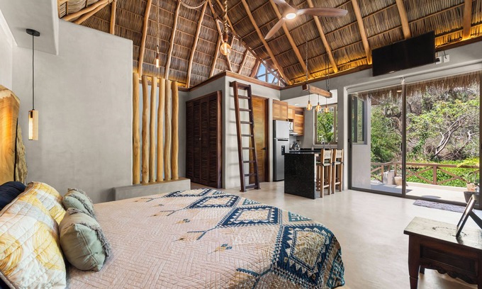 Puerto Vallarta Cabin | Cabañita| Next to the river | 15 min Romantic Zone