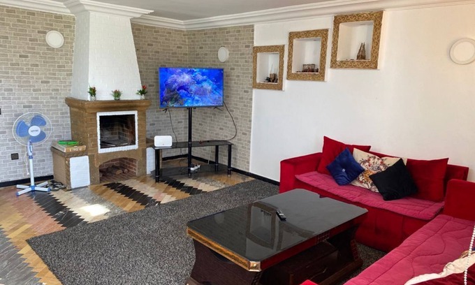 Skhirat-Temara House | Cabanon Harhoura Casino