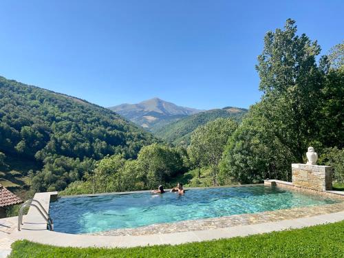 Mollo House | Cabanya les Moreres