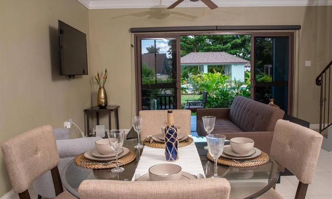 Mammee Bay House | Cabarita Beach Villa