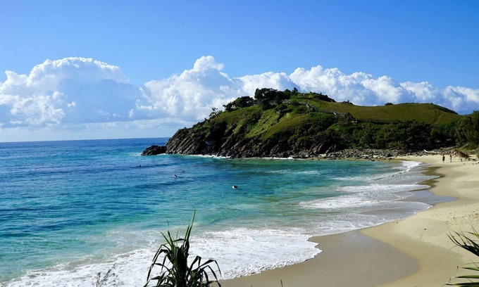 Cabarita Beach Apartment | Cabarita Beachfront Ocean View 12