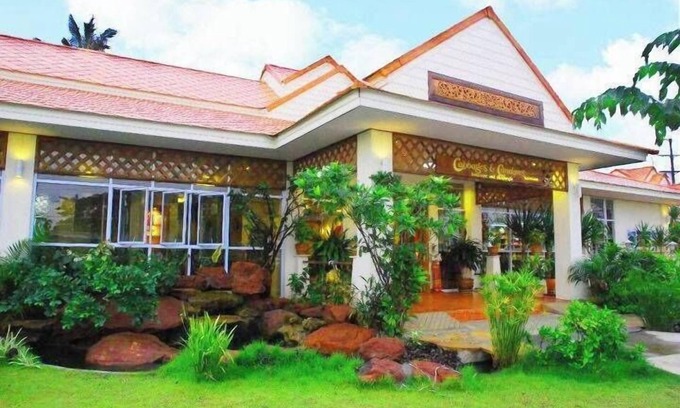 Photharam Hotel | Cabbages & Condoms Hotel Ratchaburi