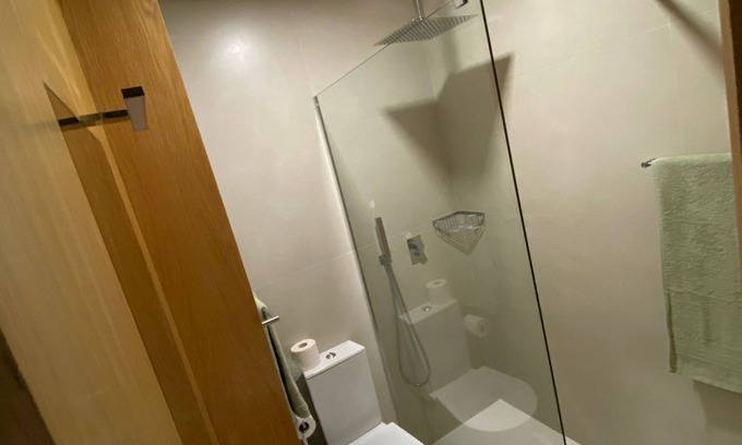 Darque Condo | Cabedelo BEACH LOFT