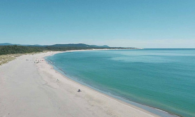 Darque Apartment | Cabedelo Deluxe Beach & River Apartment