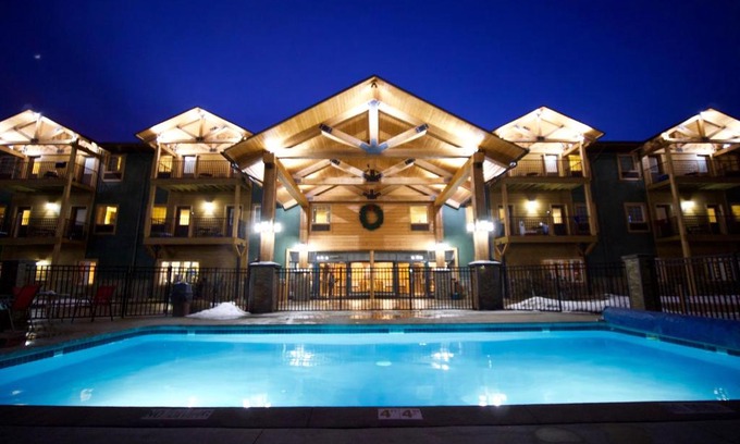 Cadillac Resort | Caberfae Peaks Ski & Golf Resort