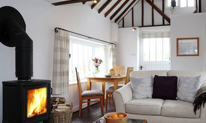 Winchelsea Cottage | Cabin ∙ 1 bedroom ∙ 2 guests
