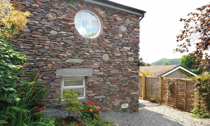 Ambleside Cottage | Cabin ∙ 1 bedroom ∙ 2 guests