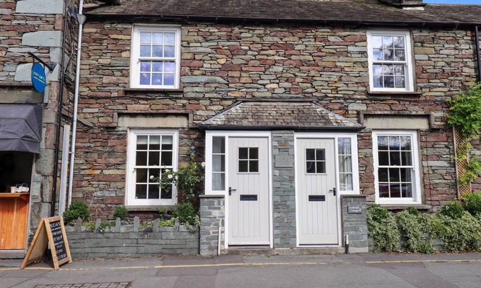 Grasmere Cottage | Cabin ∙ 1 bedroom ∙ 2 guests