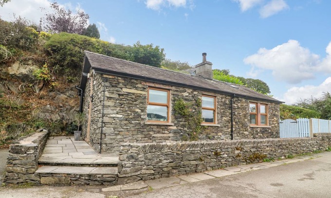 Bouth Cottage | Cabin ∙ 1 bedroom ∙ 2 guests