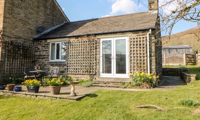 Peak District Cottage | Cabin ∙ 1 bedroom ∙ 2 guests