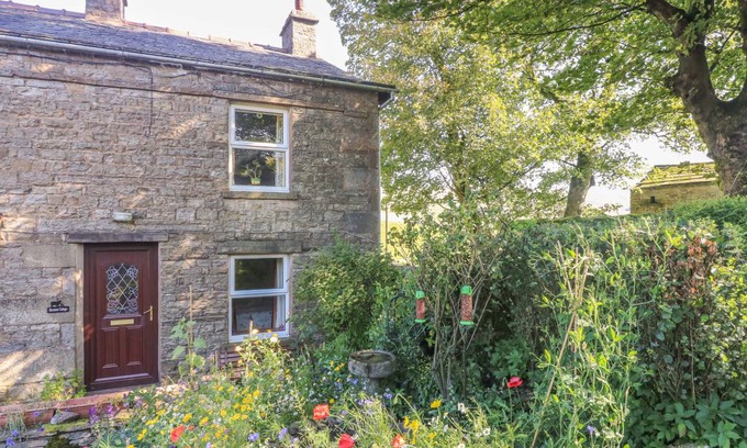 Sedbergh Cottage | Cabin ∙ 1 bedroom ∙ 2 guests