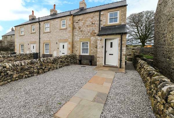 Blackwell in the Peak Cottage | Cabin ∙ 1 bedroom ∙ 2 guests