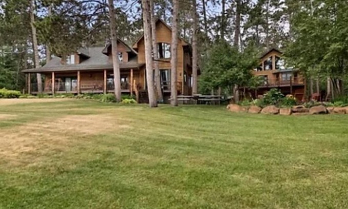 Pine River Apartment | Cabin 15 in Pine River