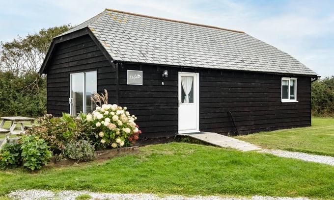 Port Isaac Cottage | Cabin ∙ 2 bedrooms ∙ 4 guests