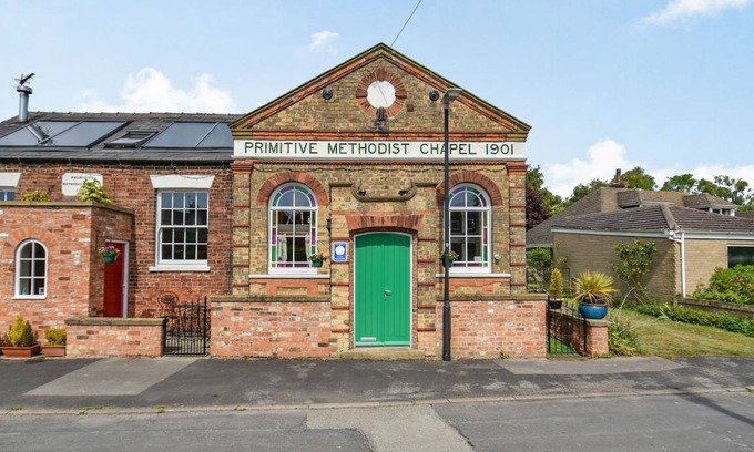 Great Hatfield Cottage | Cabin ∙ 2 bedrooms ∙ 4 guests