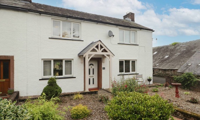 Newton Reigny Cottage | Cabin ∙ 2 bedrooms ∙ 4 guests