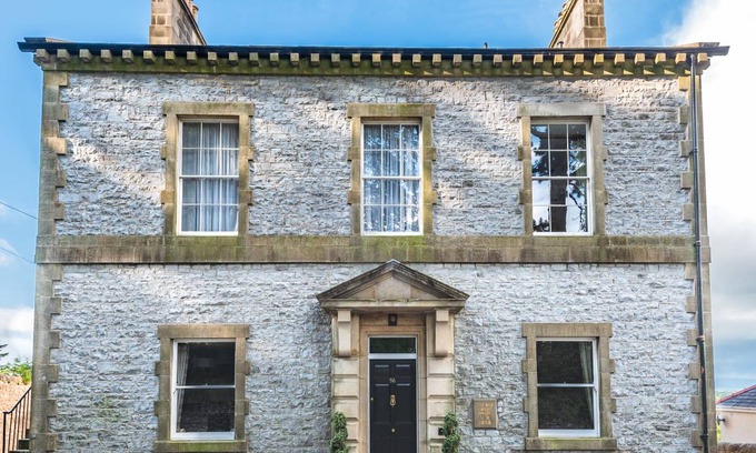 Ingleton Cottage | Cabin ∙ 2 bedrooms ∙ 3 guests
