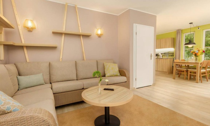 Medebach Cottage | Cabin ∙ 2 bedrooms ∙ 4 guests
