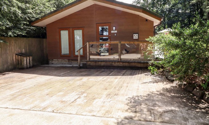 Ripley Cottage | Cabin ∙ 2 bedrooms ∙ 4 guests
