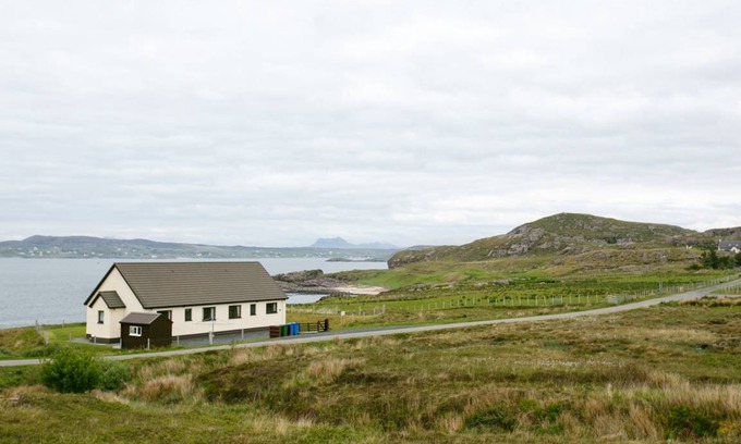 Drumchork Cottage | Cabin ∙ 2 bedrooms ∙ 4 guests