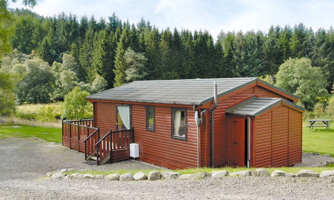 Blairgowrie Cottage | Cabin ∙ 2 bedrooms ∙ 4 guests
