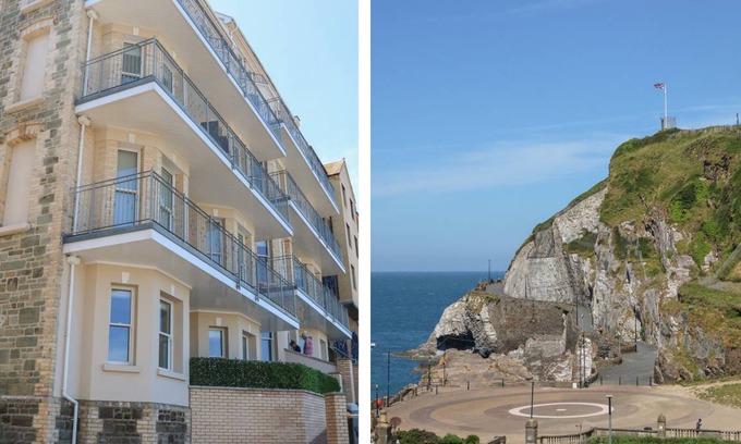 Hele Cottage | Cabin ∙ 2 bedrooms ∙ 4 guests