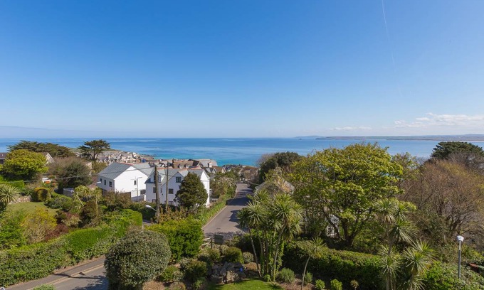 St Ives Cottage | Cabin ∙ 2 bedrooms ∙ 4 guests