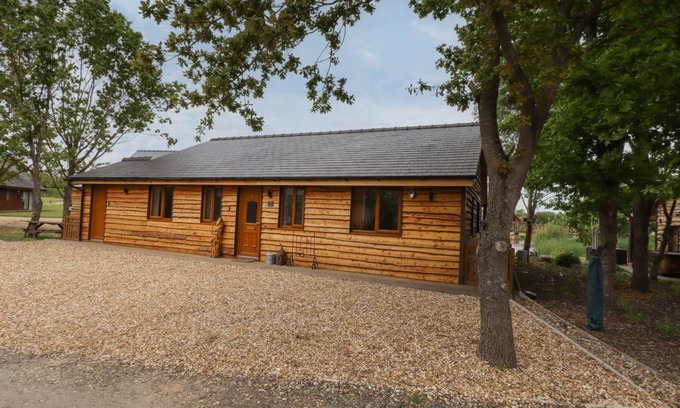 Aubourn Cottage | Cabin ∙ 2 bedrooms ∙ 4 guests