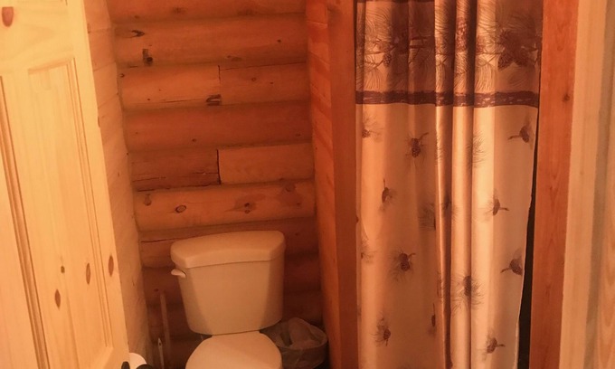 Sweetwater House | Cabin 2